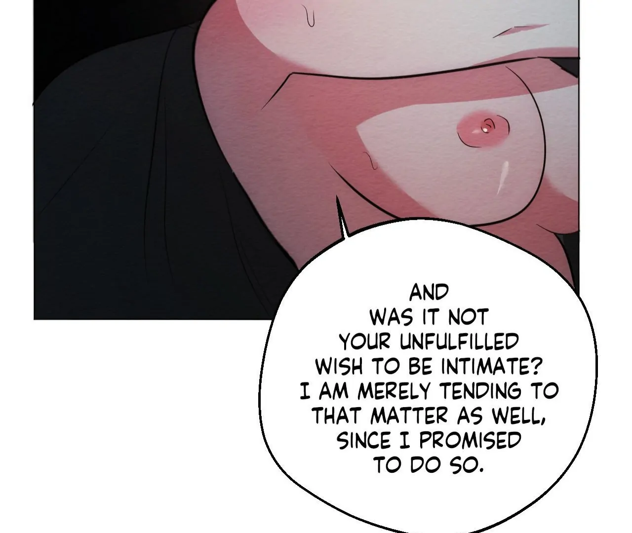 Capturing Spirits, Catching Feelings Chapter 22 - Page 45