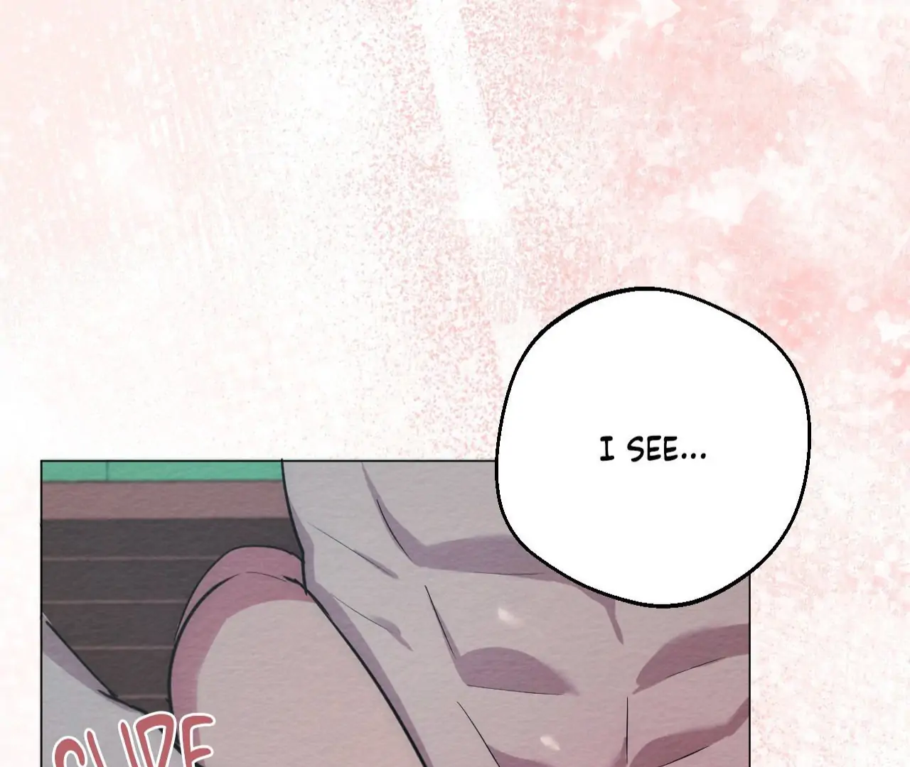 Capturing Spirits, Catching Feelings Chapter 22 - Page 50