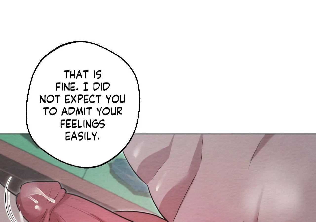 Capturing Spirits, Catching Feelings Chapter 22 - Page 53