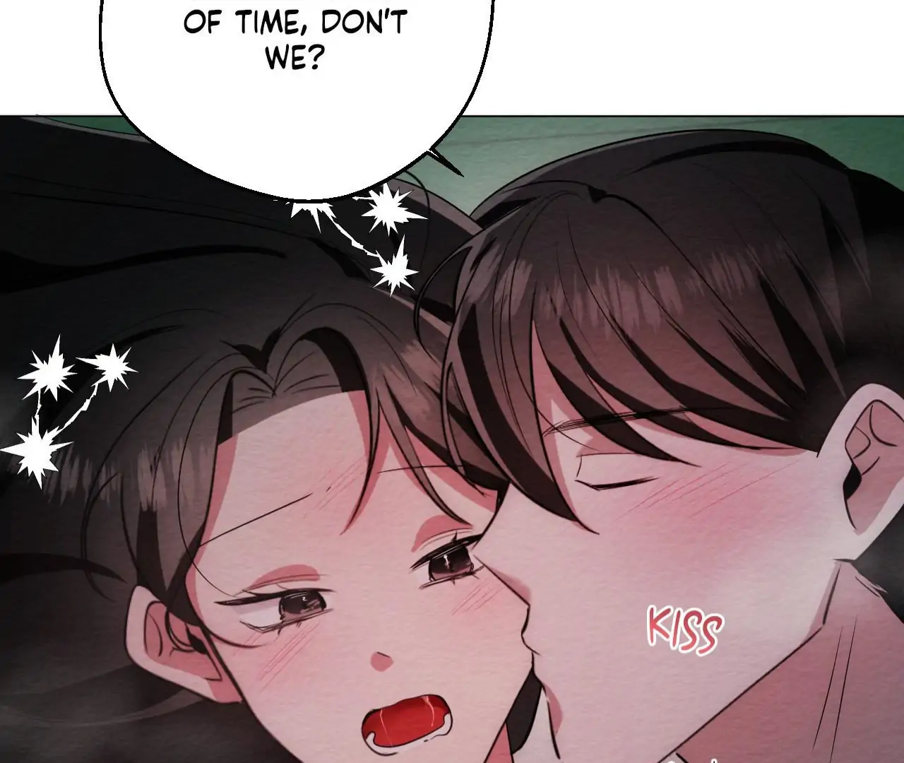 Capturing Spirits, Catching Feelings Chapter 22 - Page 60