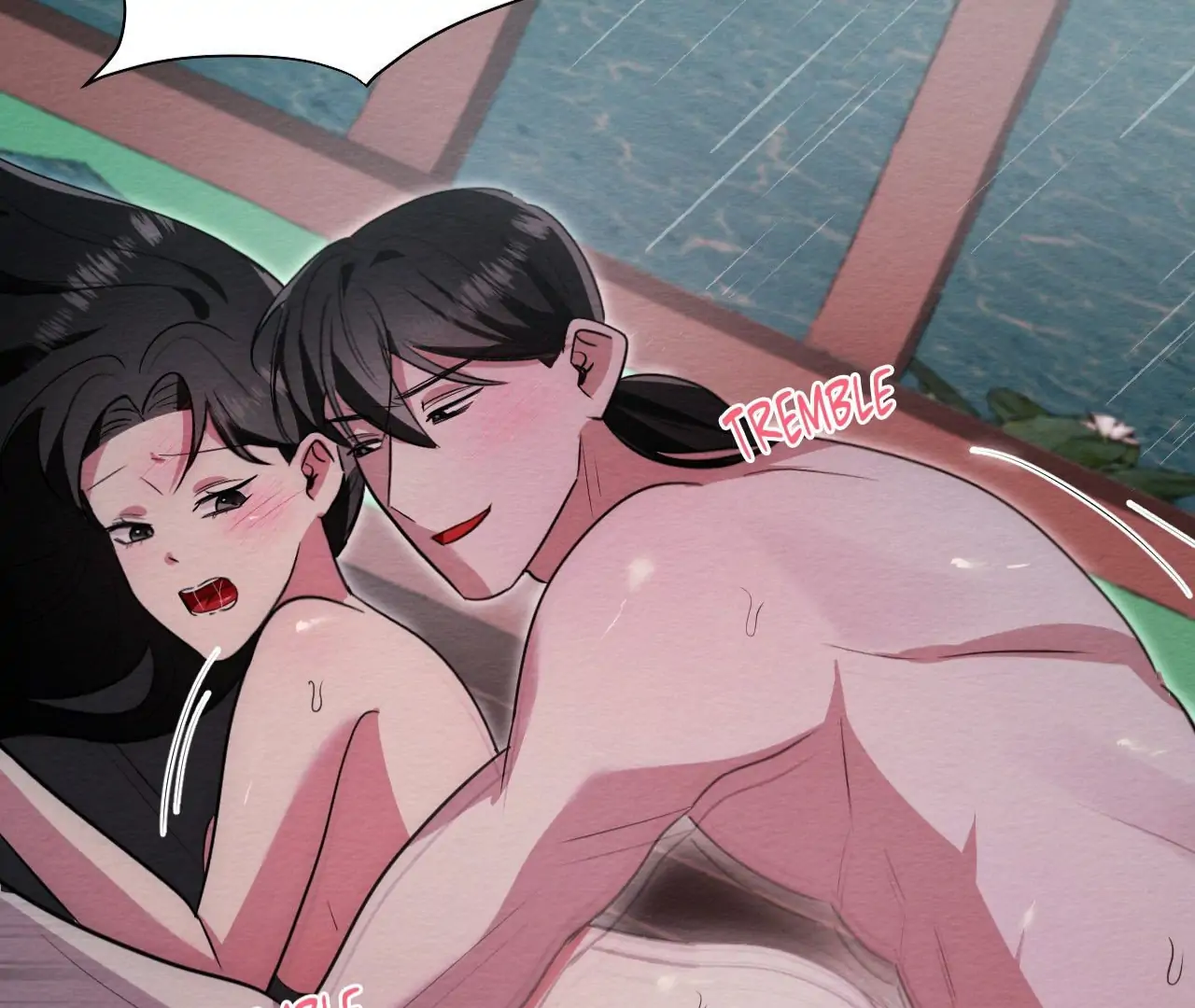 Capturing Spirits, Catching Feelings Chapter 22 - Page 68