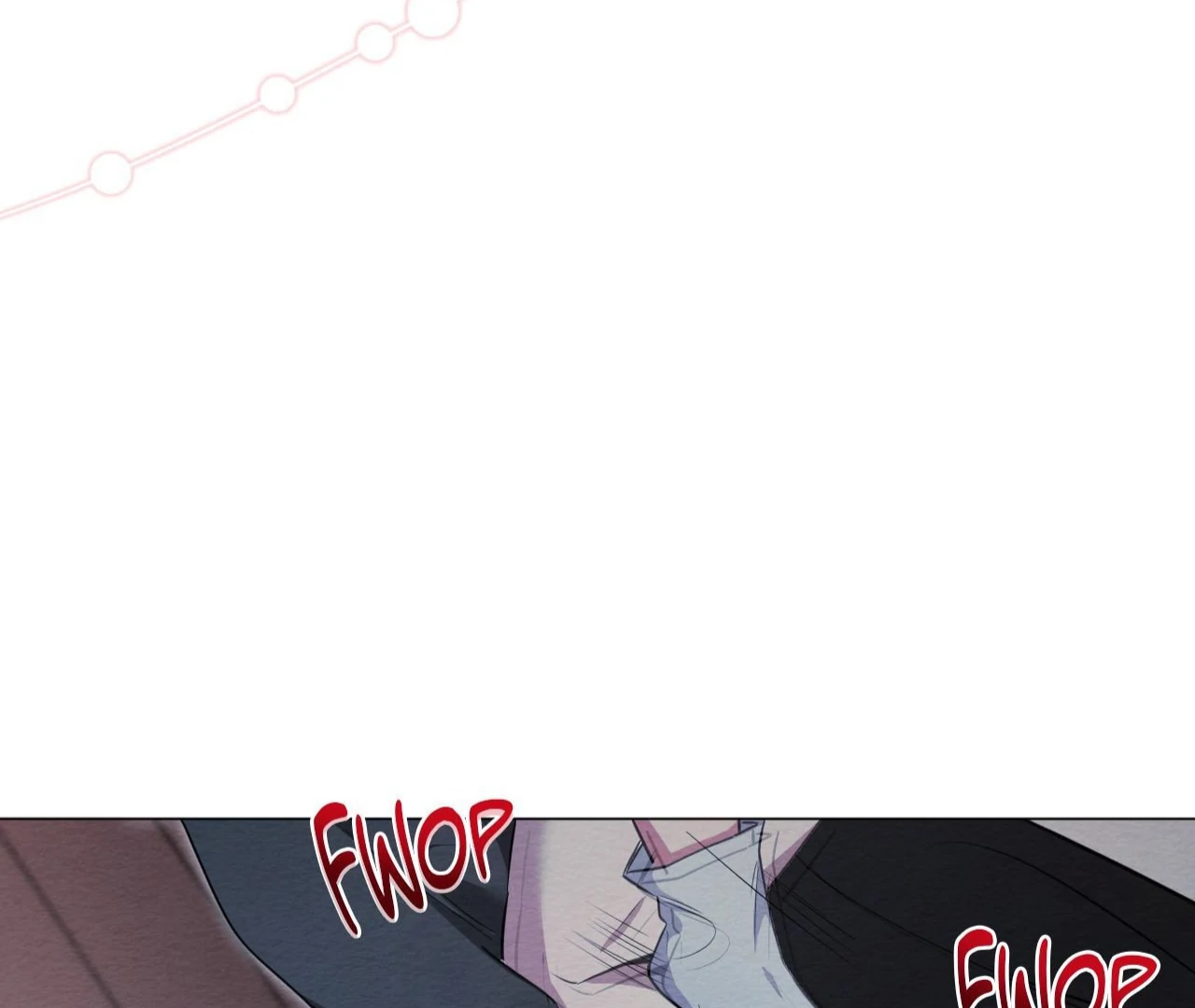 Capturing Spirits, Catching Feelings Chapter 22 - Page 8