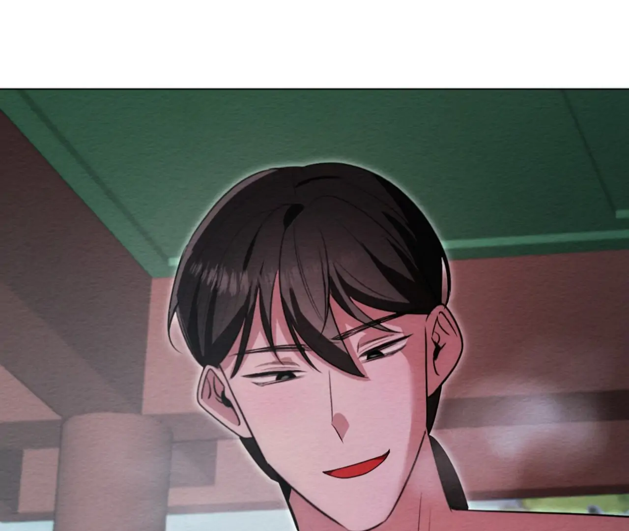 Capturing Spirits, Catching Feelings Chapter 22 - Page 83