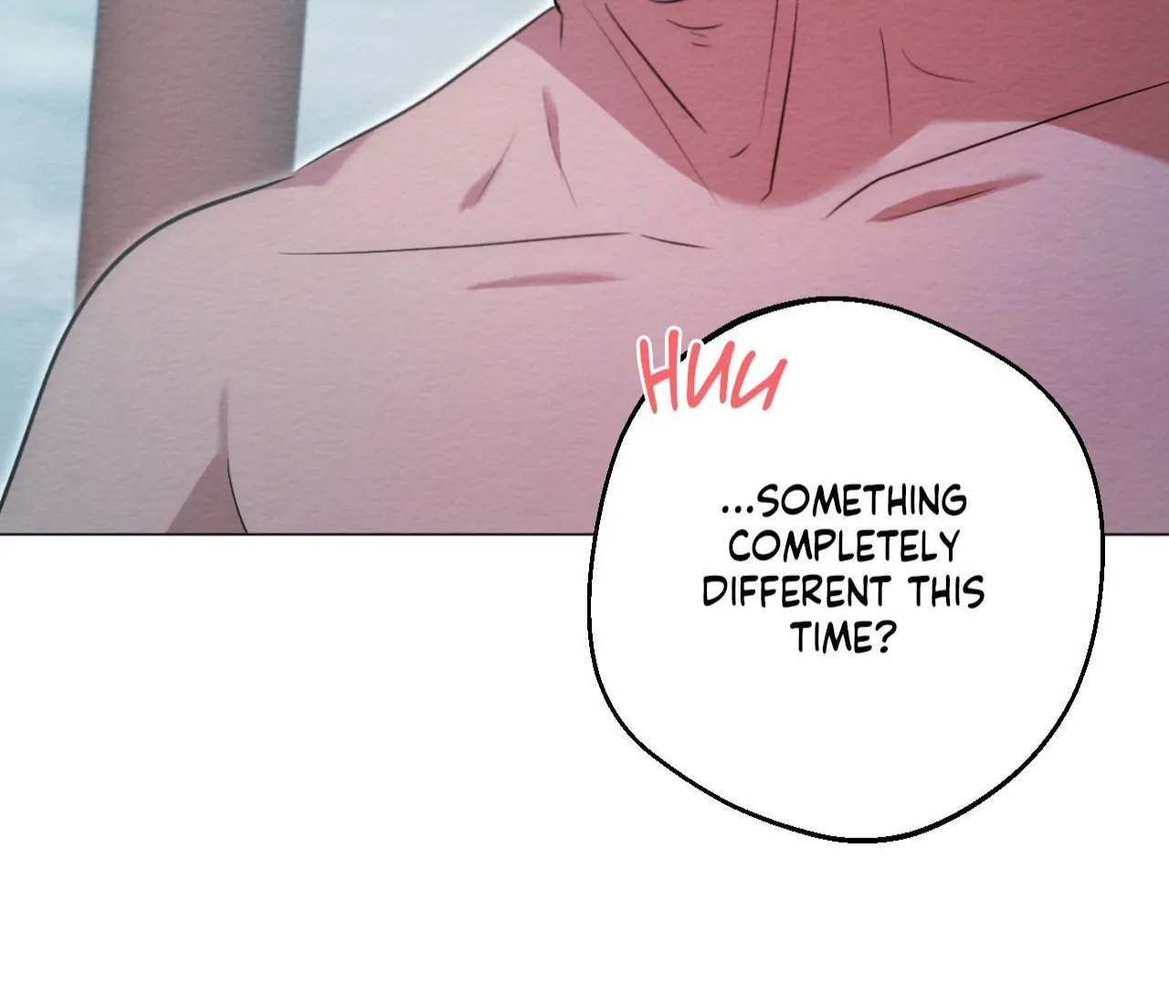 Capturing Spirits, Catching Feelings Chapter 22 - Page 84