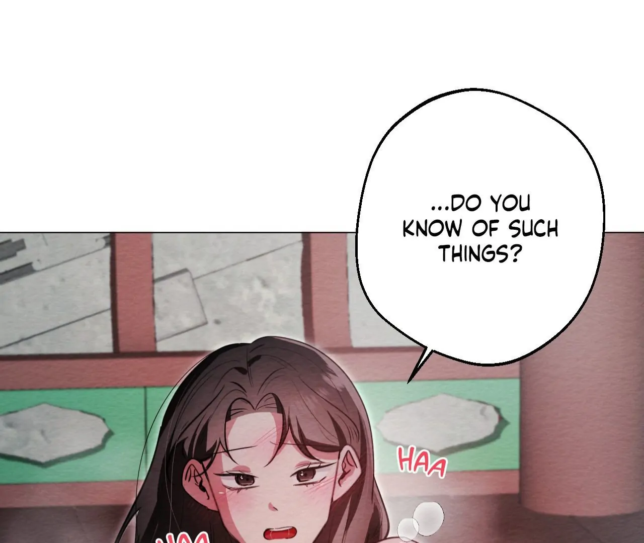 Capturing Spirits, Catching Feelings Chapter 22 - Page 92