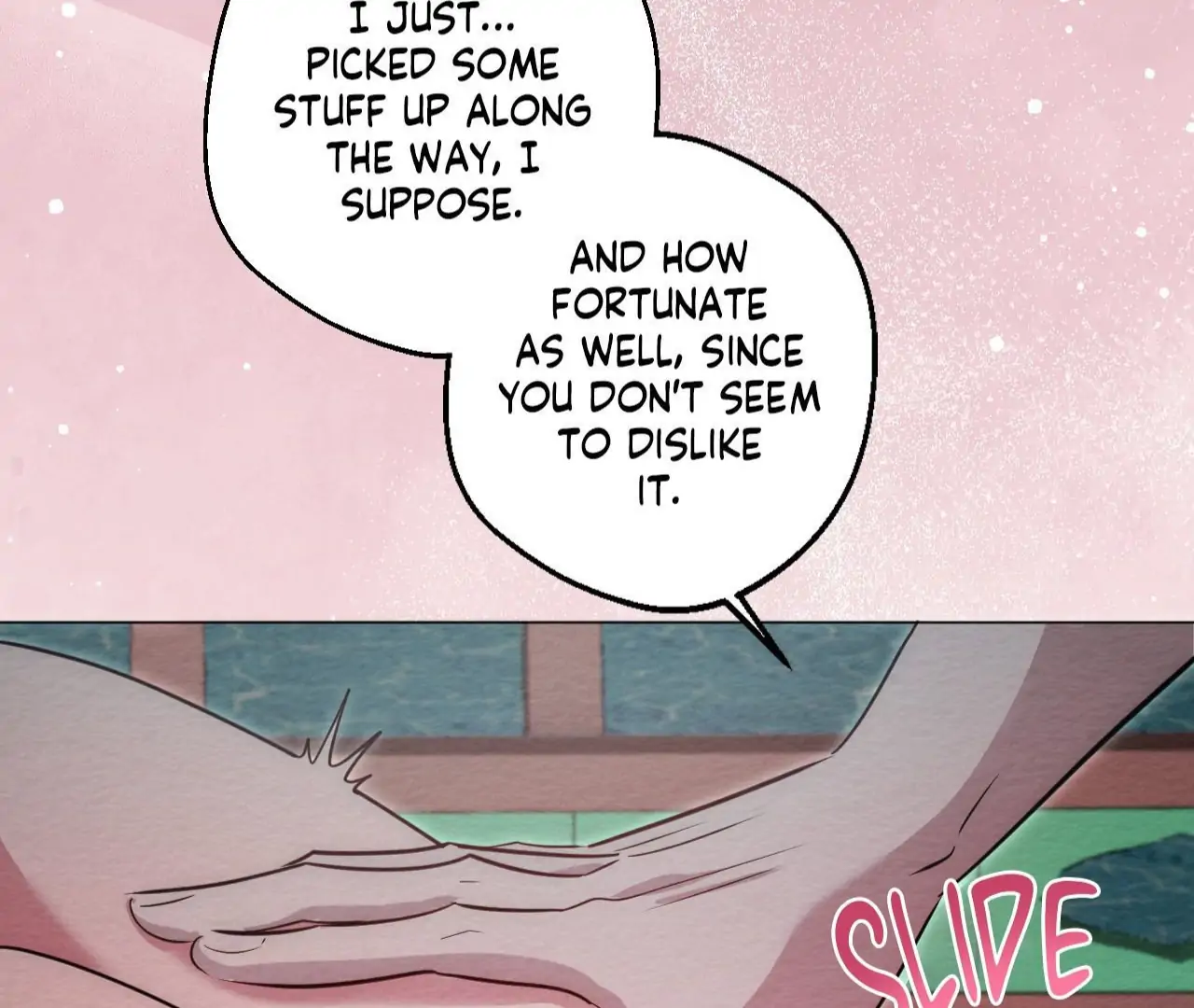 Capturing Spirits, Catching Feelings Chapter 22 - Page 95