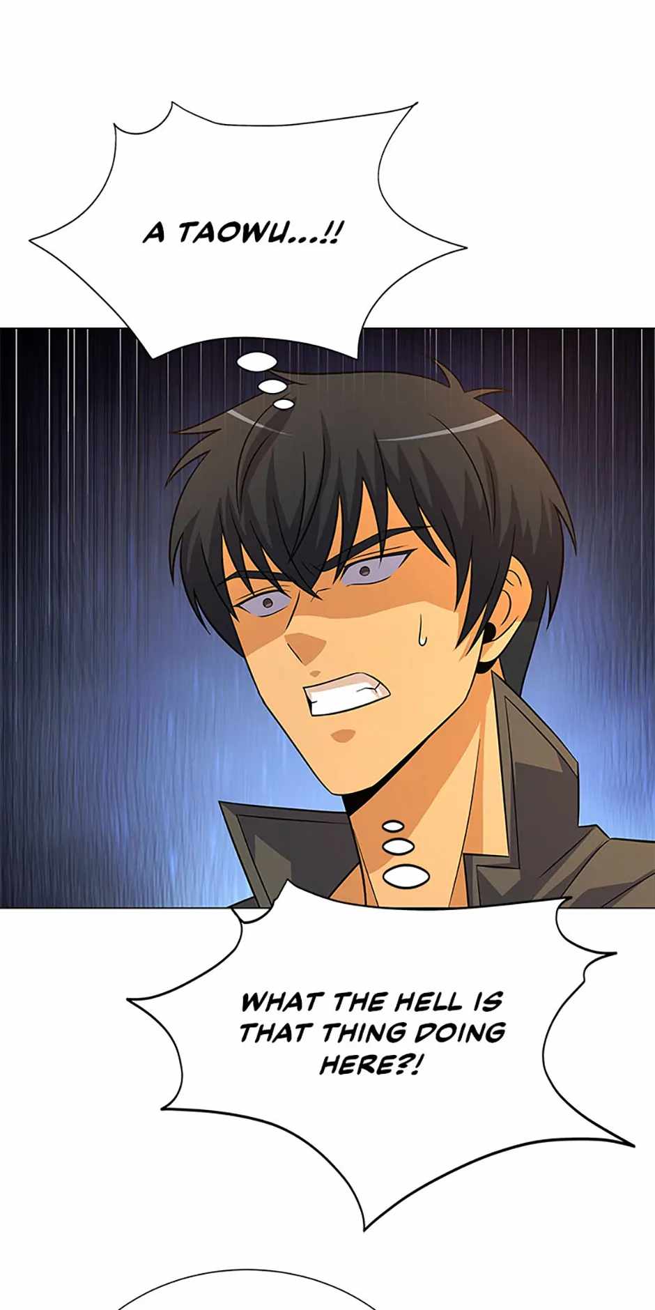 Carnivorous Hunter Chapter 117 - Page 14