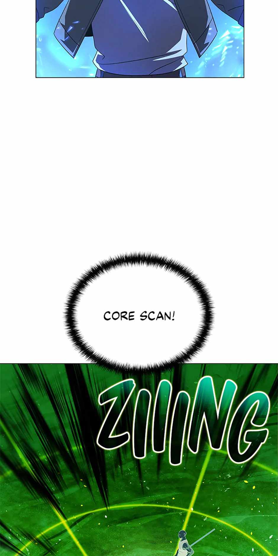 Carnivorous Hunter Chapter 117 - Page 23