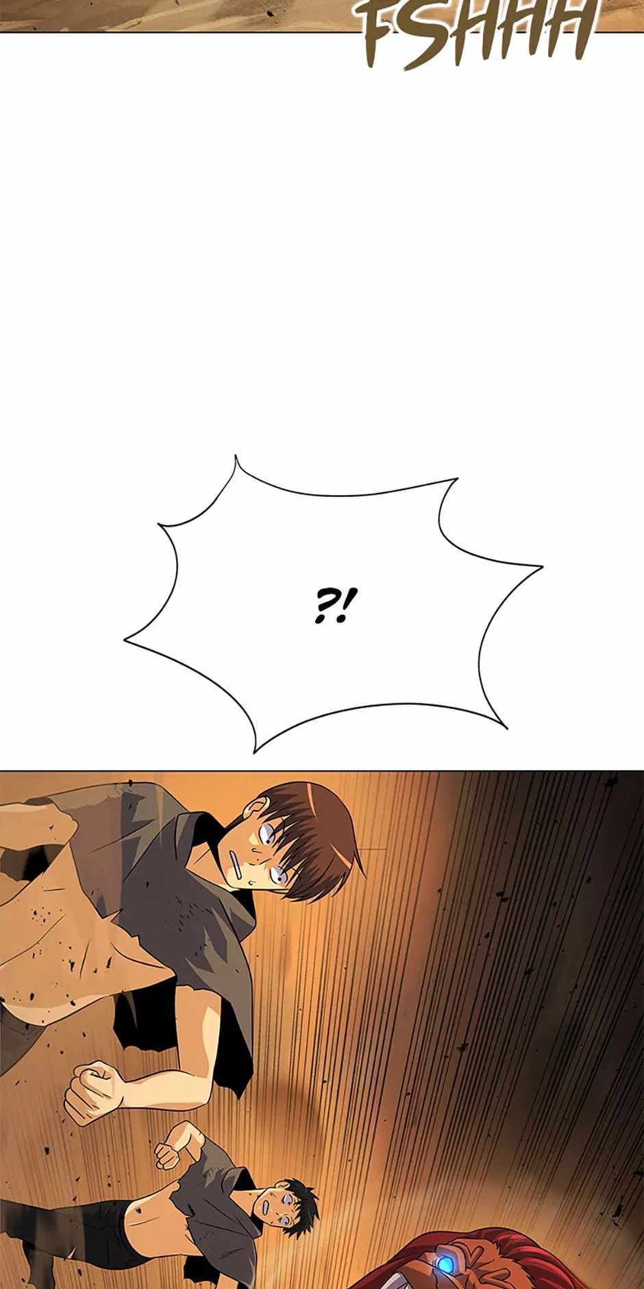 Carnivorous Hunter Chapter 117 - Page 53