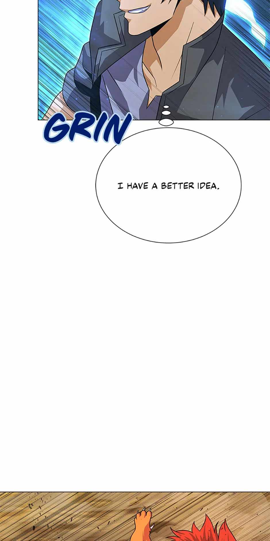 Carnivorous Hunter Chapter 117 - Page 71