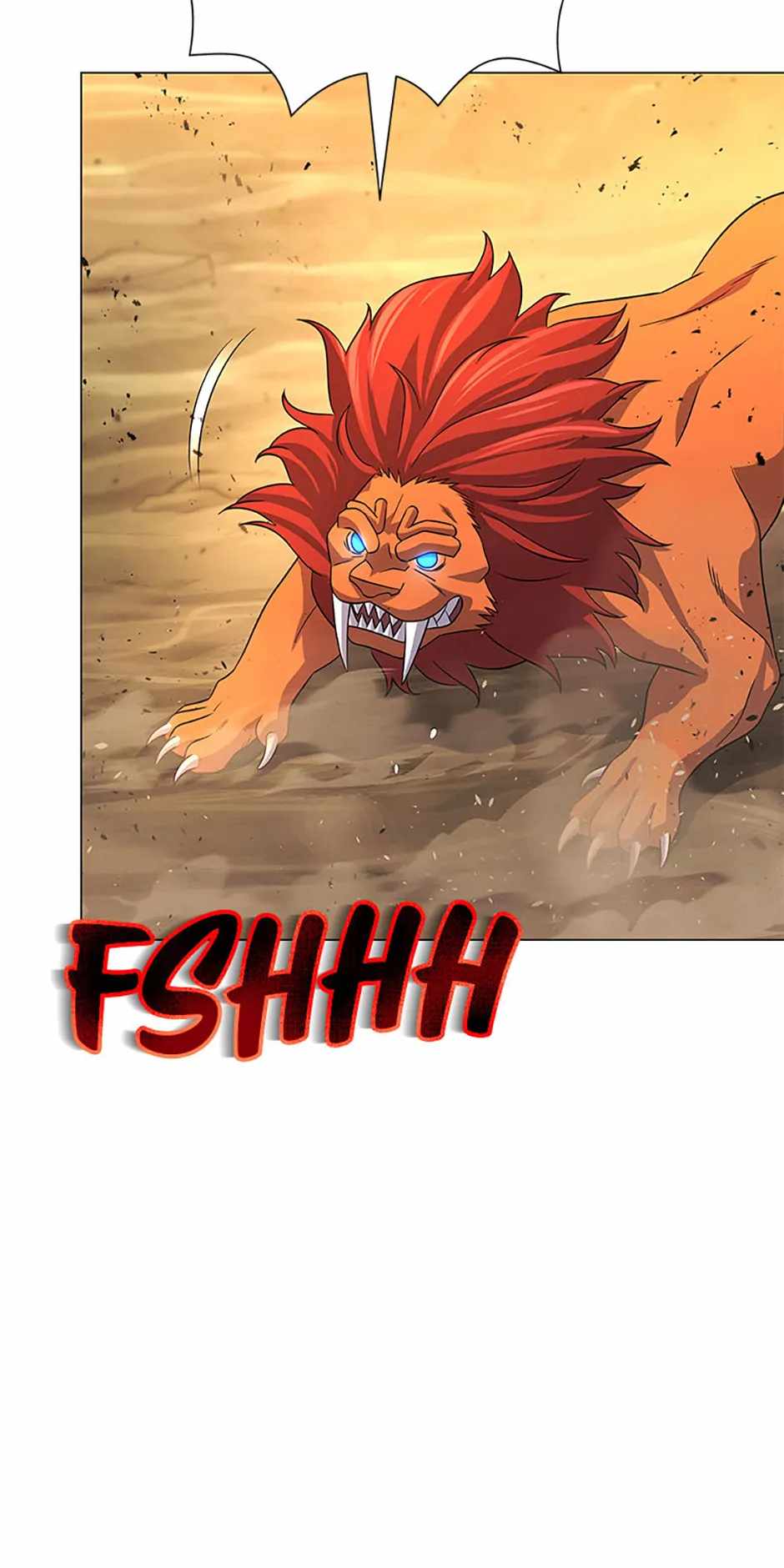 Carnivorous Hunter Chapter 117 - Page 84
