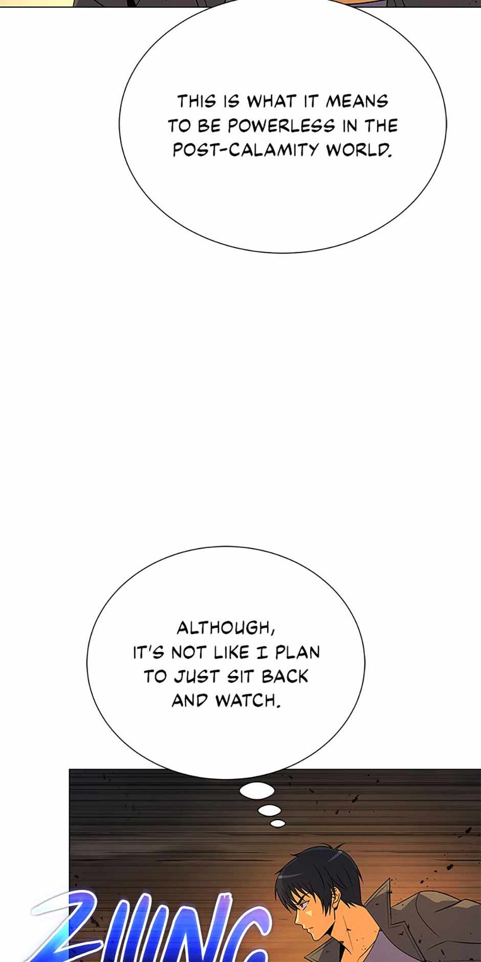 Carnivorous Hunter Chapter 119 - Page 18