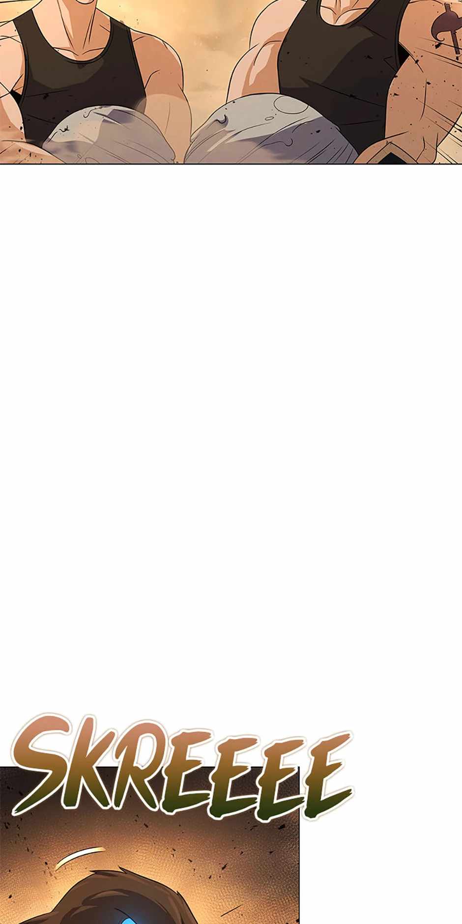 Carnivorous Hunter Chapter 119 - Page 25