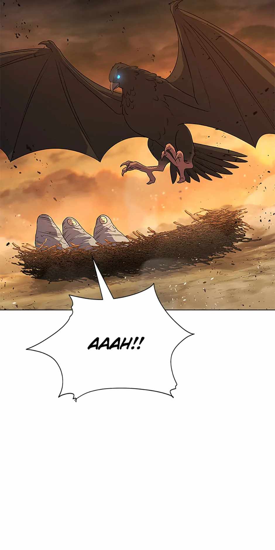 Carnivorous Hunter Chapter 119 - Page 50