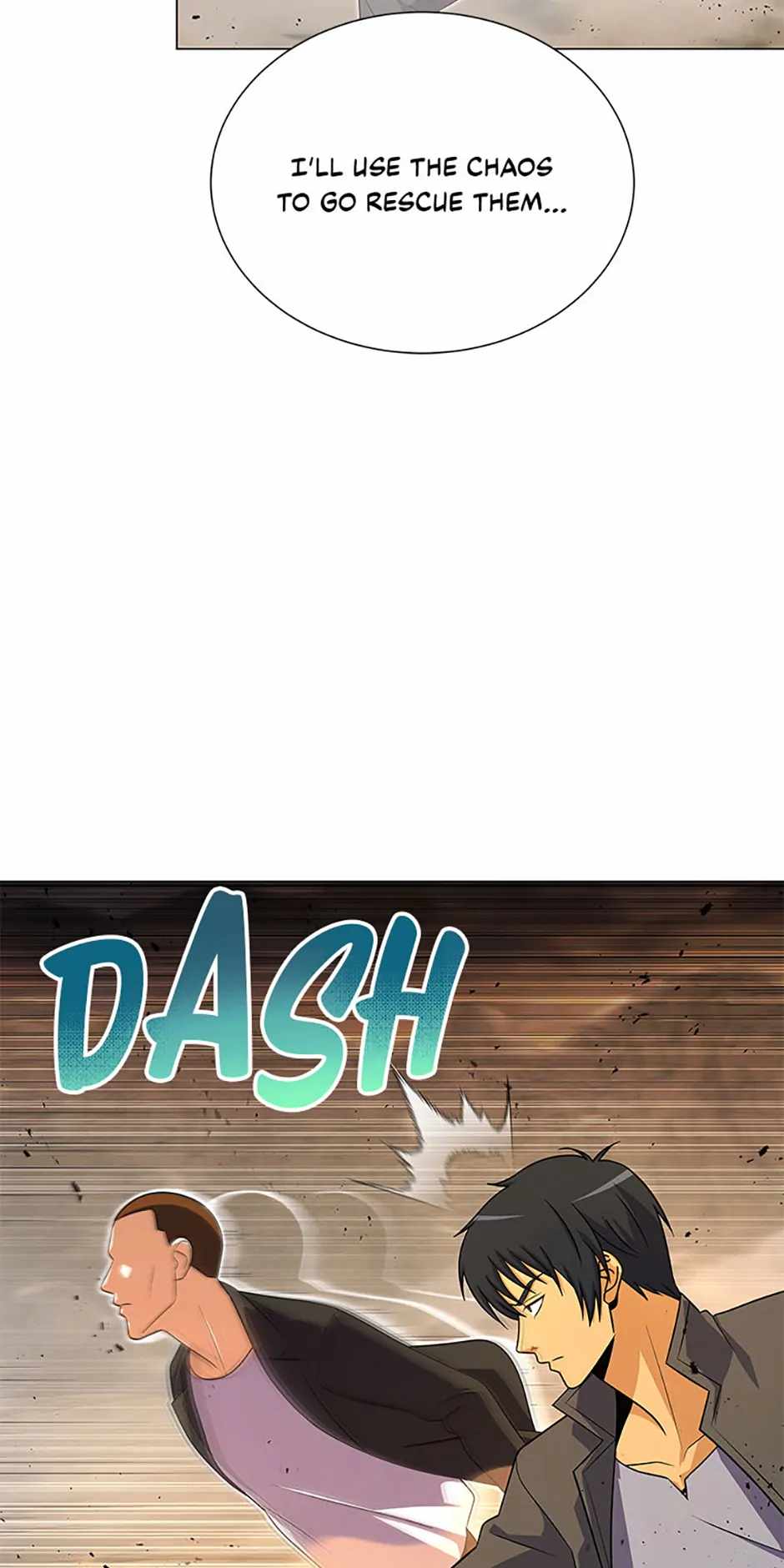 Carnivorous Hunter Chapter 119 - Page 53