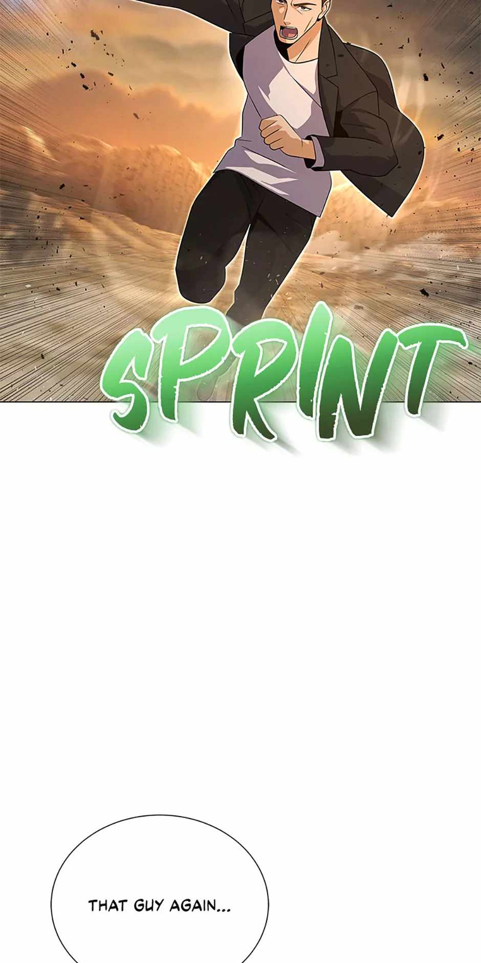 Carnivorous Hunter Chapter 119 - Page 55