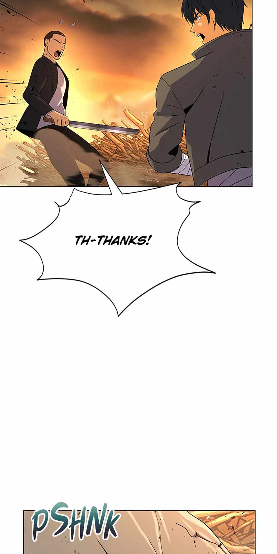 Carnivorous Hunter Chapter 119 - Page 61