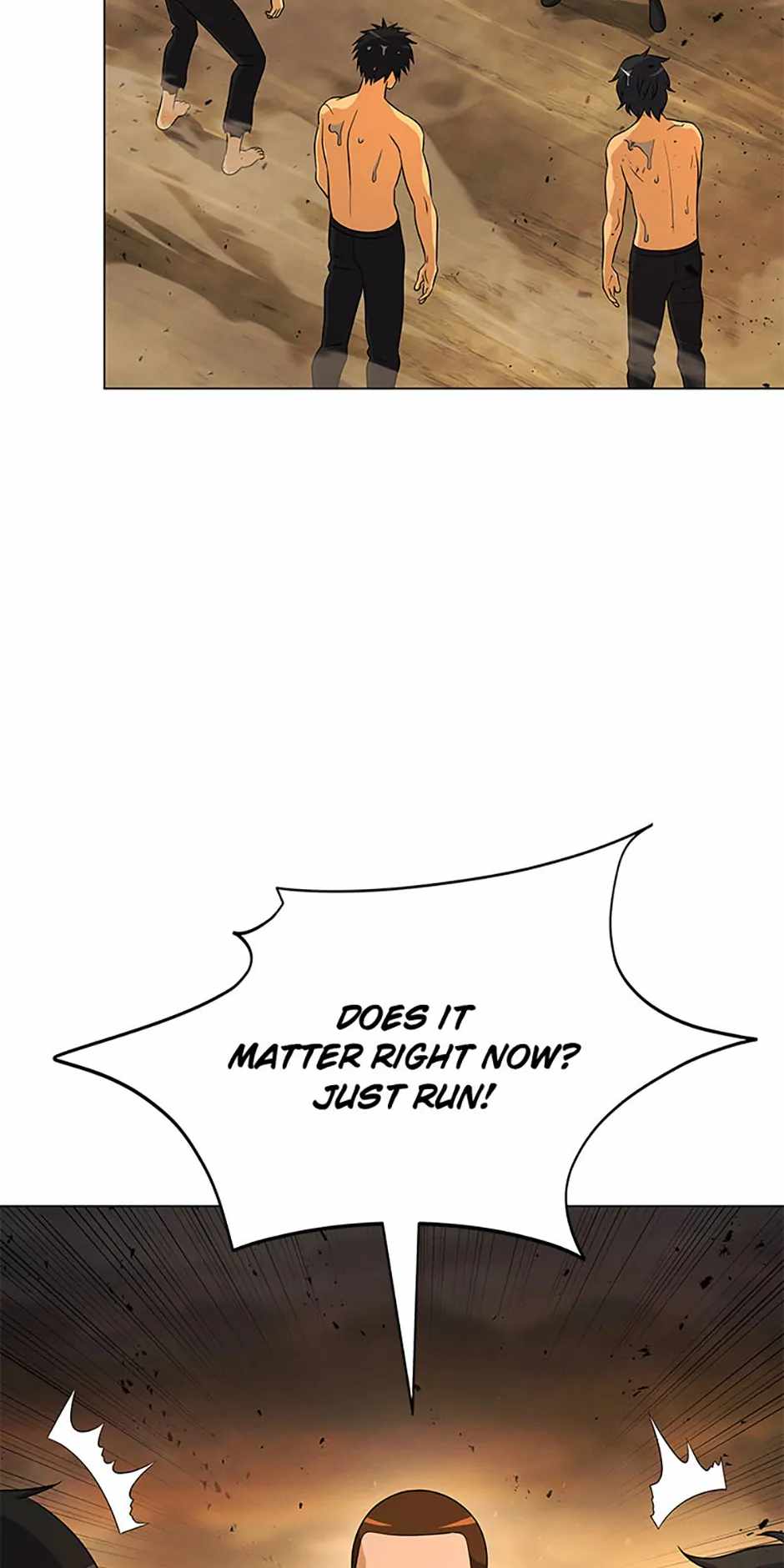 Carnivorous Hunter Chapter 119 - Page 66