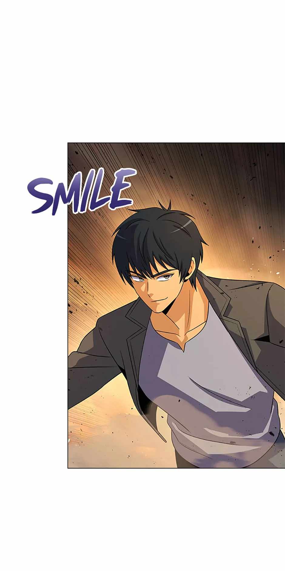 Carnivorous Hunter Chapter 119 - Page 76