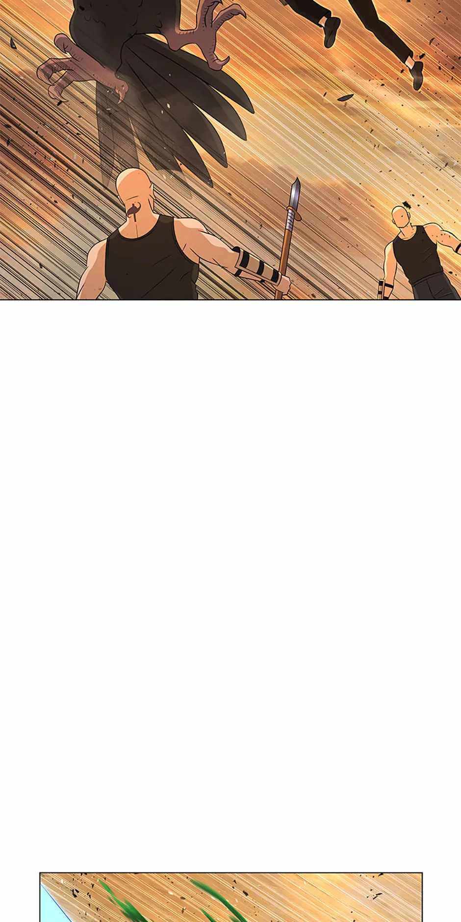 Carnivorous Hunter Chapter 119 - Page 79