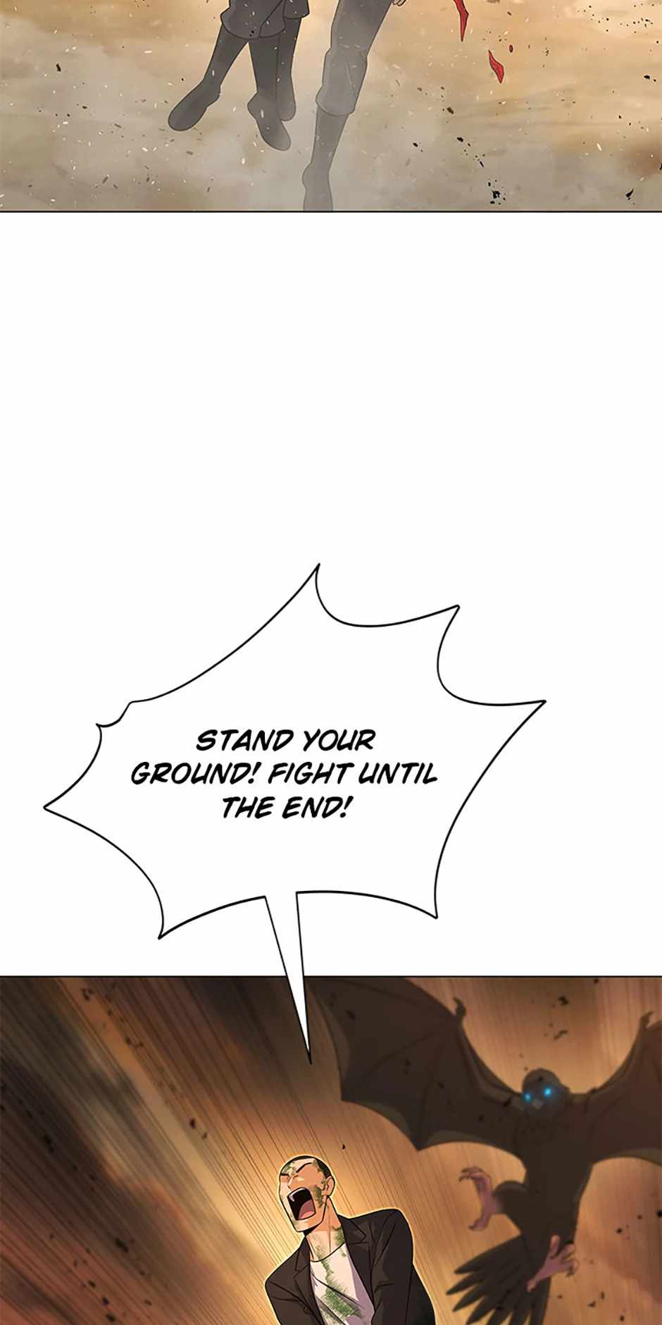 Carnivorous Hunter Chapter 119 - Page 83