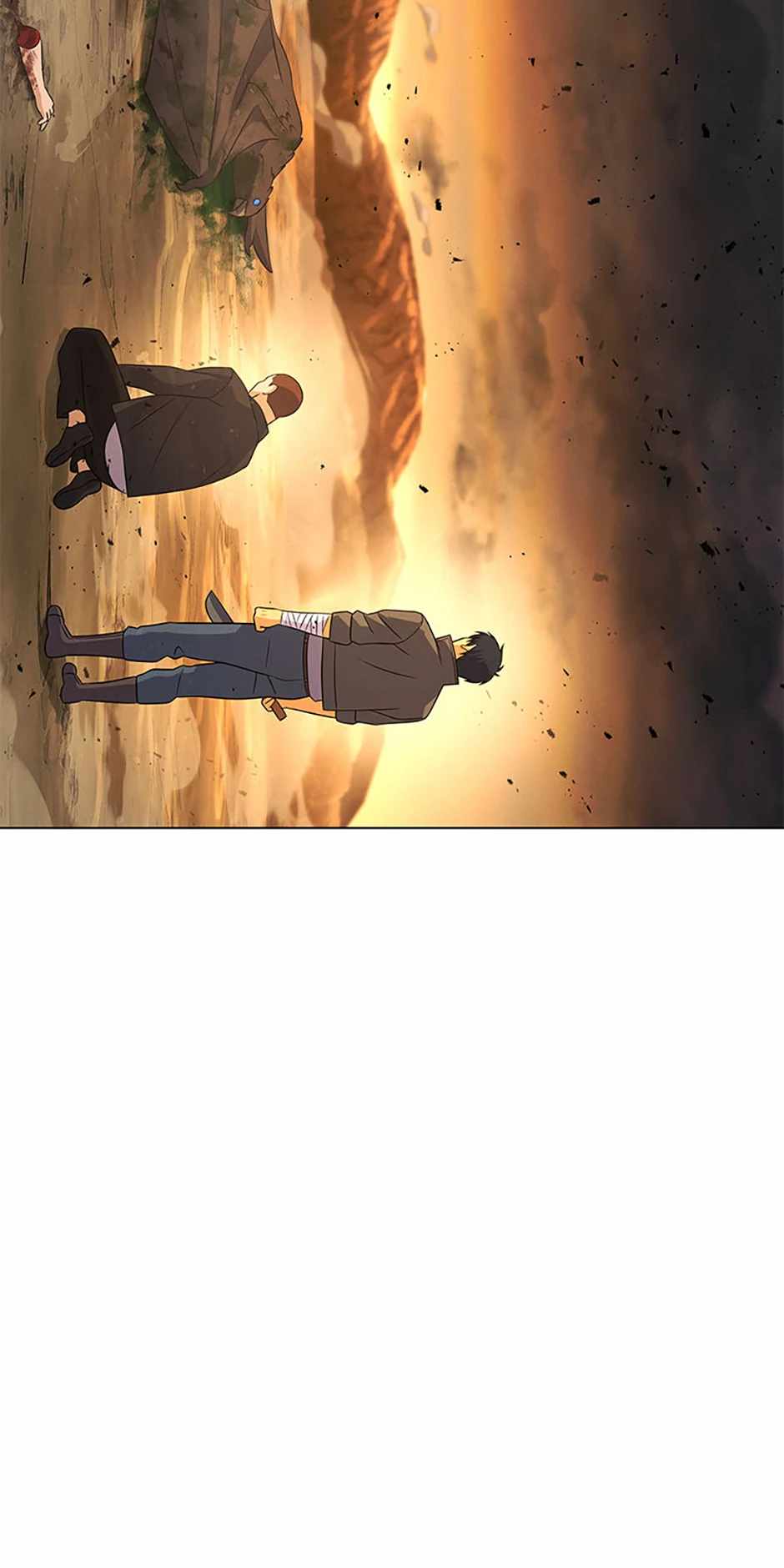 Carnivorous Hunter Chapter 119 - Page 88