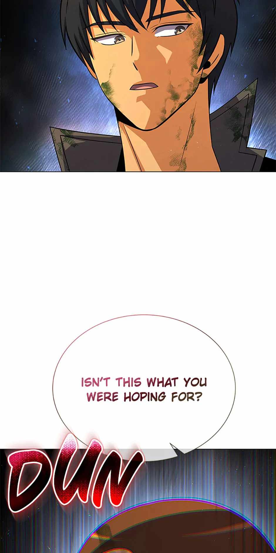 Carnivorous Hunter Chapter 119 - Page 93