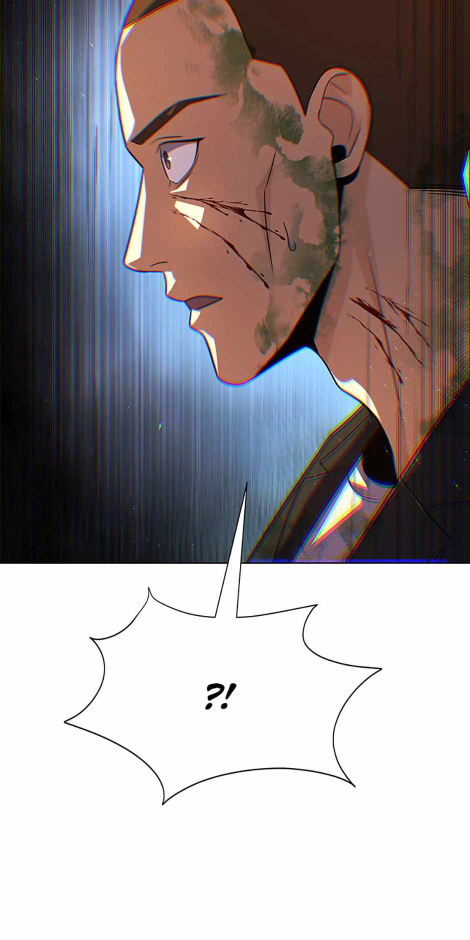 Carnivorous Hunter Chapter 119 - Page 94