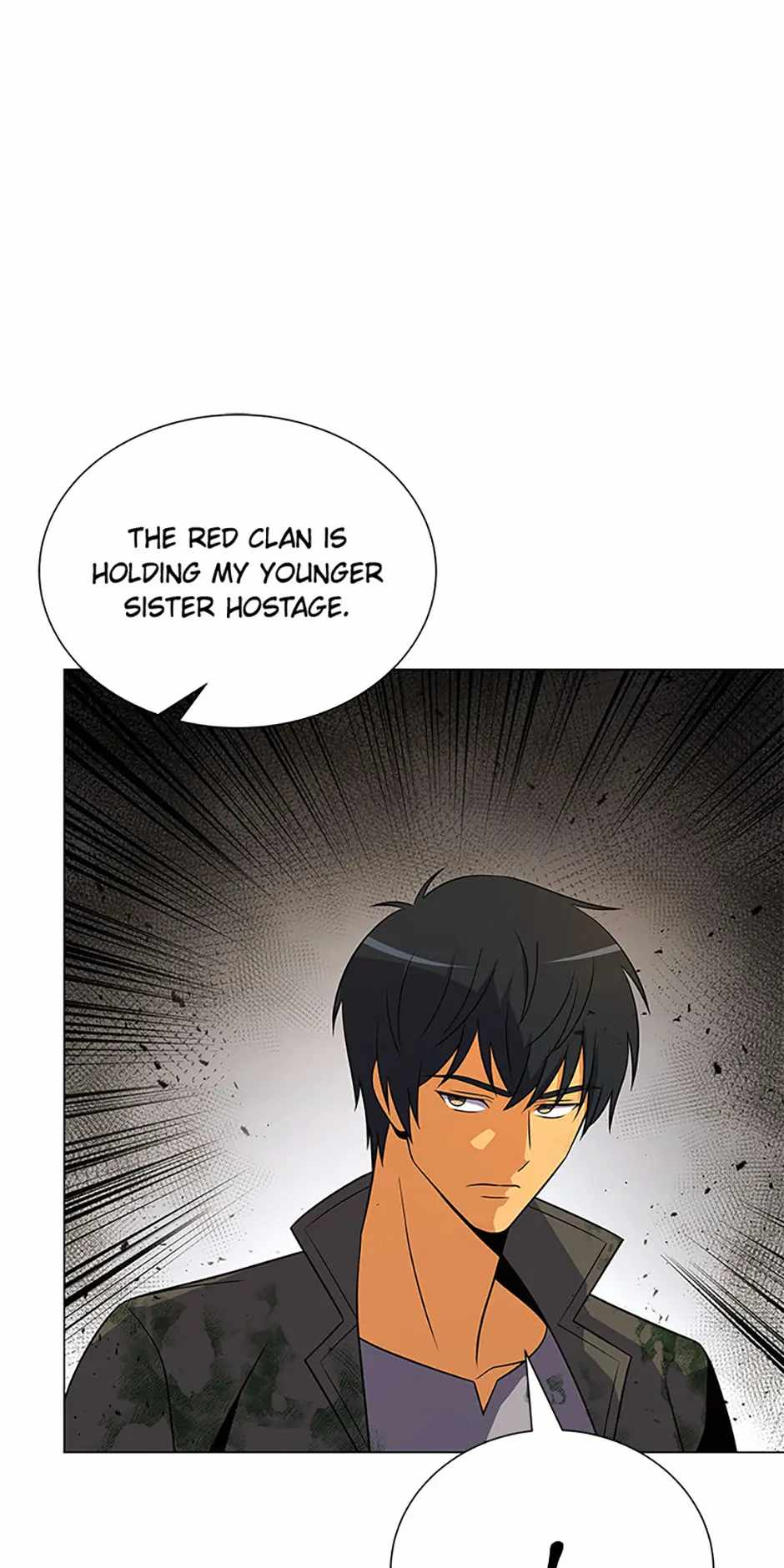 Carnivorous Hunter Chapter 120 - Page 11