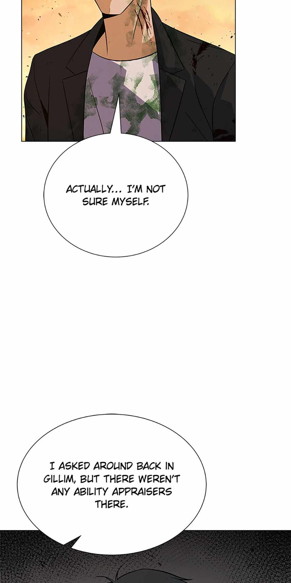 Carnivorous Hunter Chapter 120 - Page 19