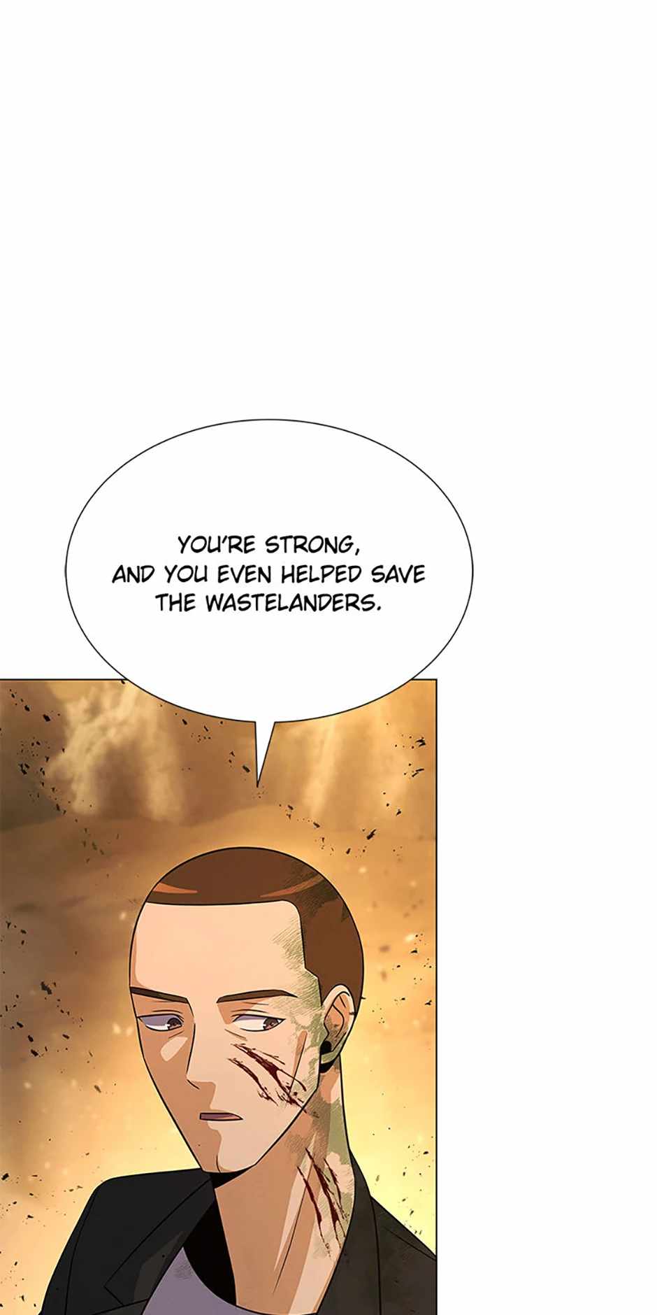 Carnivorous Hunter Chapter 120 - Page 23