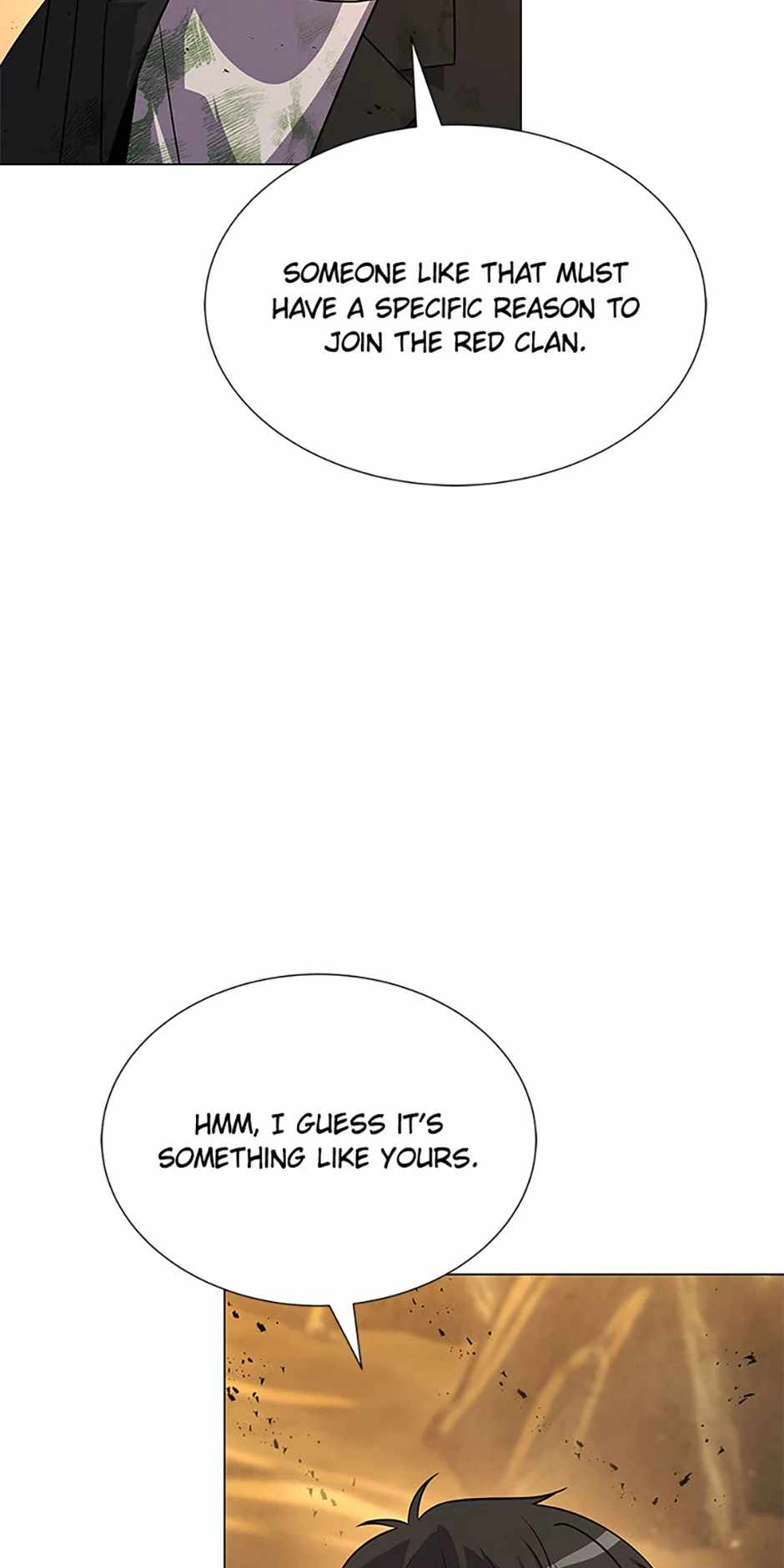 Carnivorous Hunter Chapter 120 - Page 24