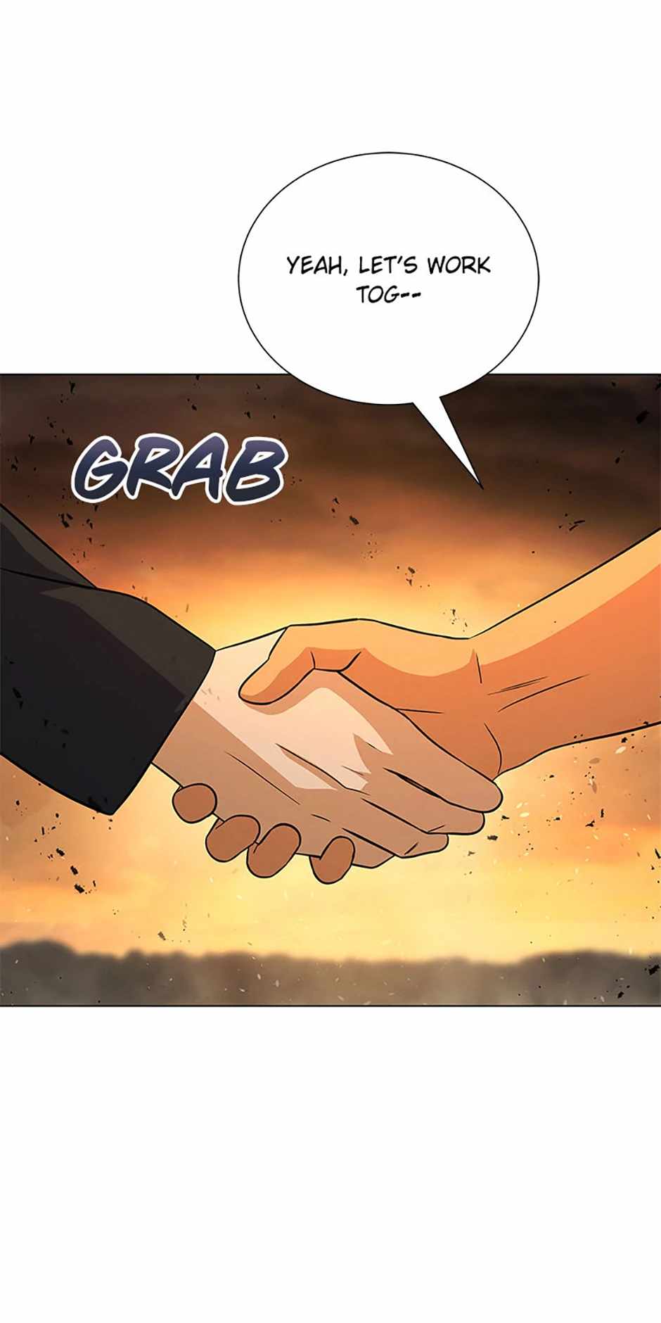 Carnivorous Hunter Chapter 120 - Page 27