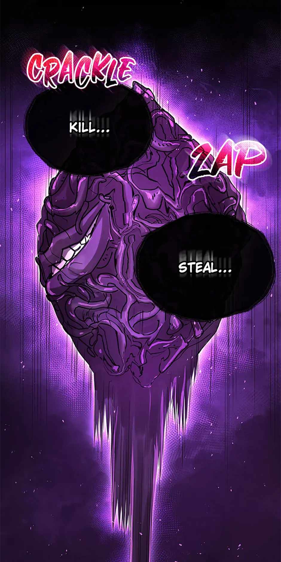 Carnivorous Hunter Chapter 120 - Page 29