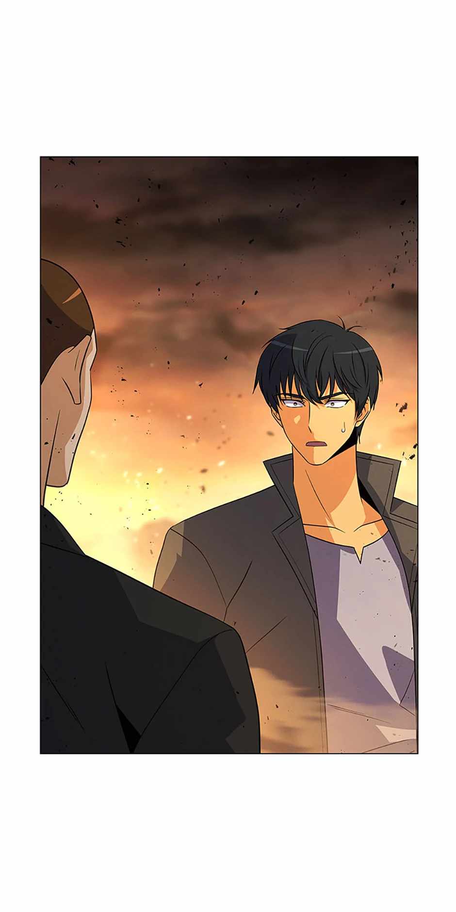 Carnivorous Hunter Chapter 120 - Page 31