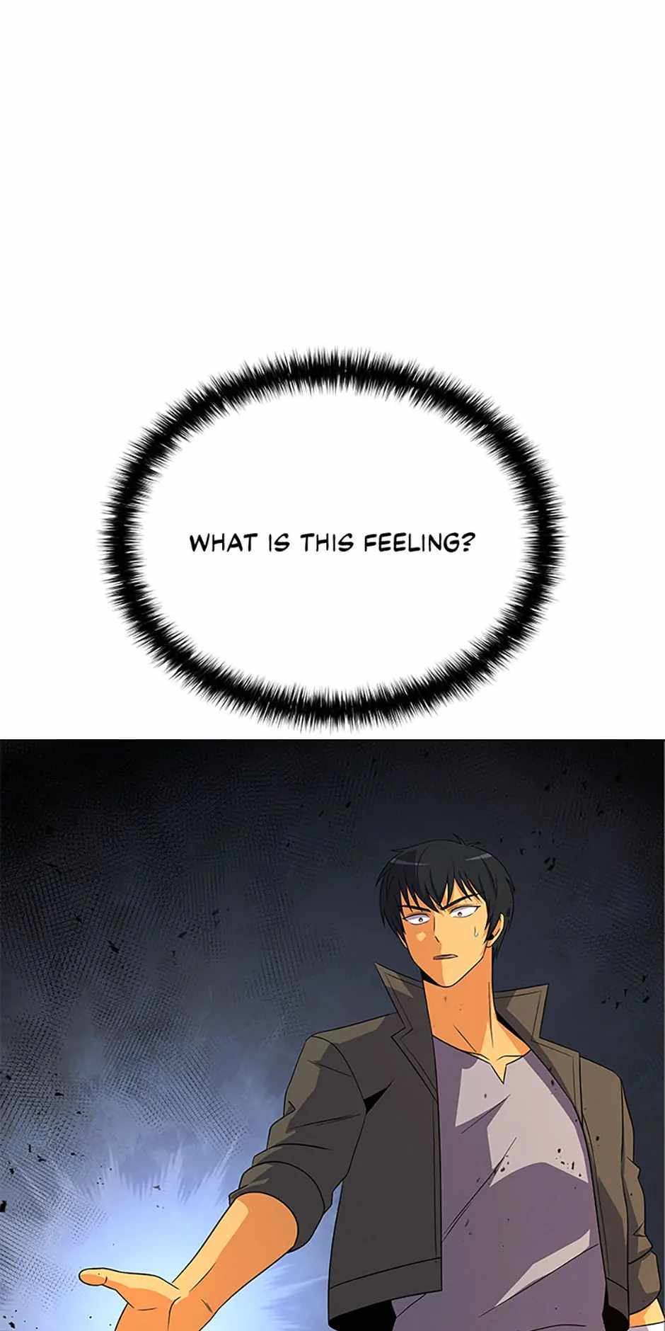 Carnivorous Hunter Chapter 120 - Page 33