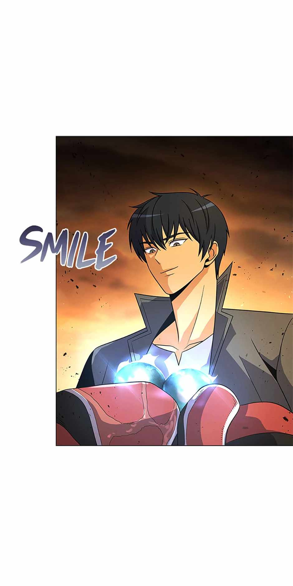 Carnivorous Hunter Chapter 120 - Page 41