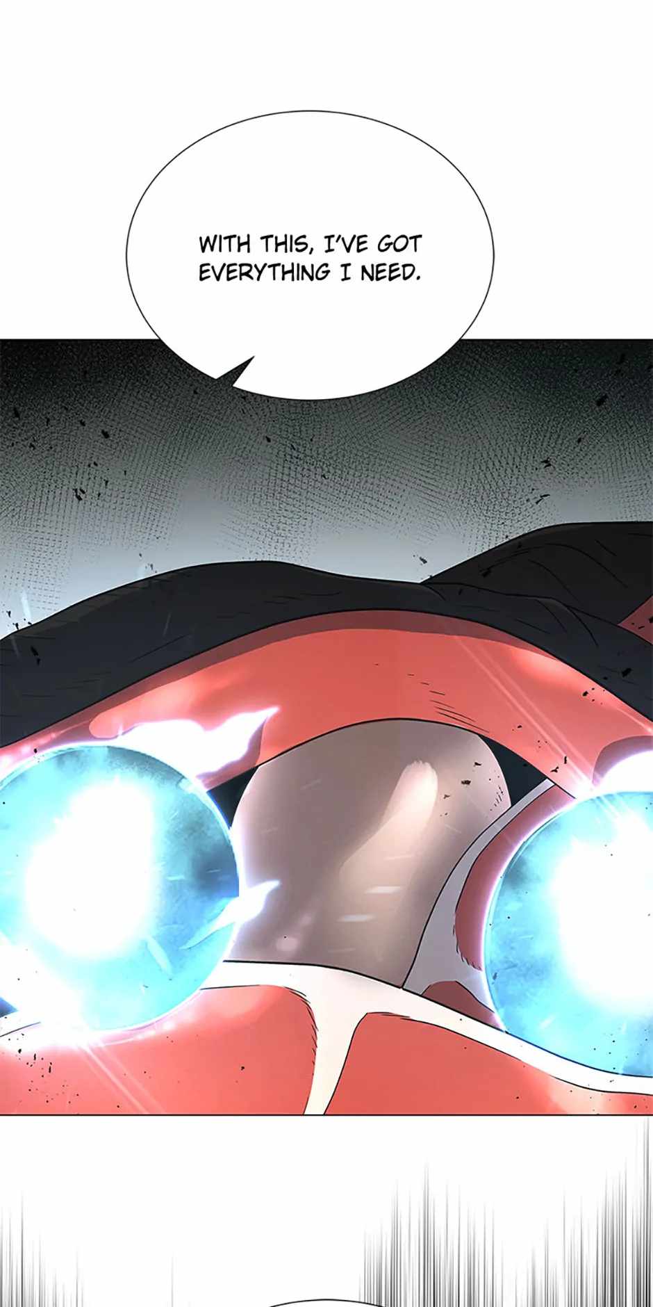 Carnivorous Hunter Chapter 120 - Page 42