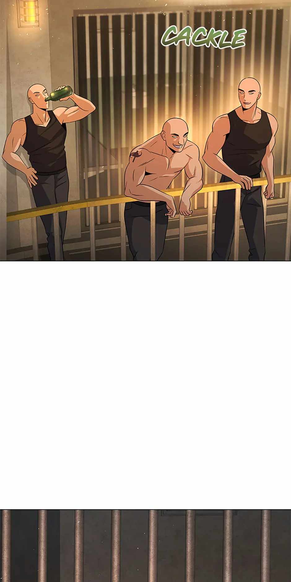 Carnivorous Hunter Chapter 120 - Page 50