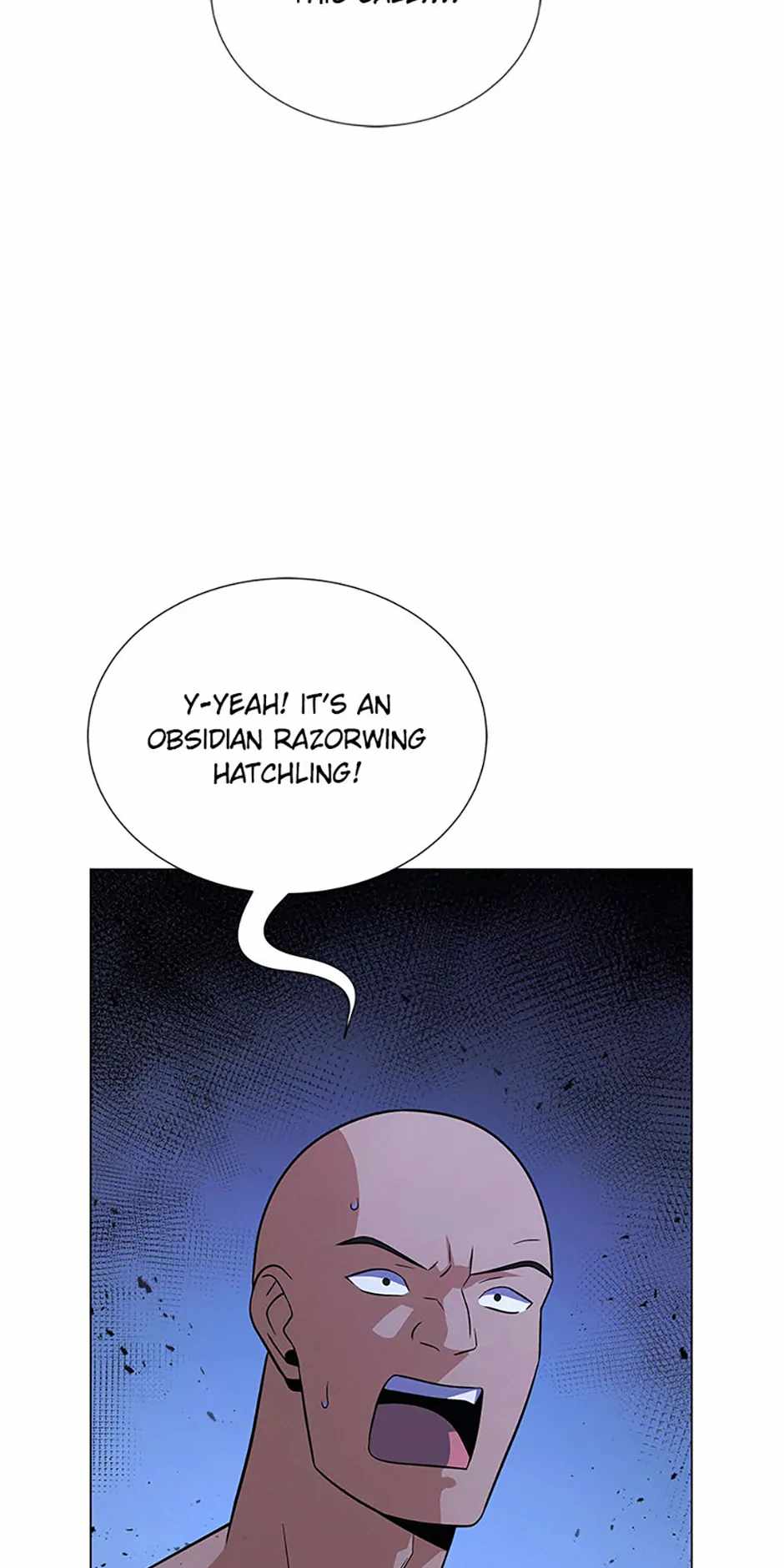 Carnivorous Hunter Chapter 120 - Page 55