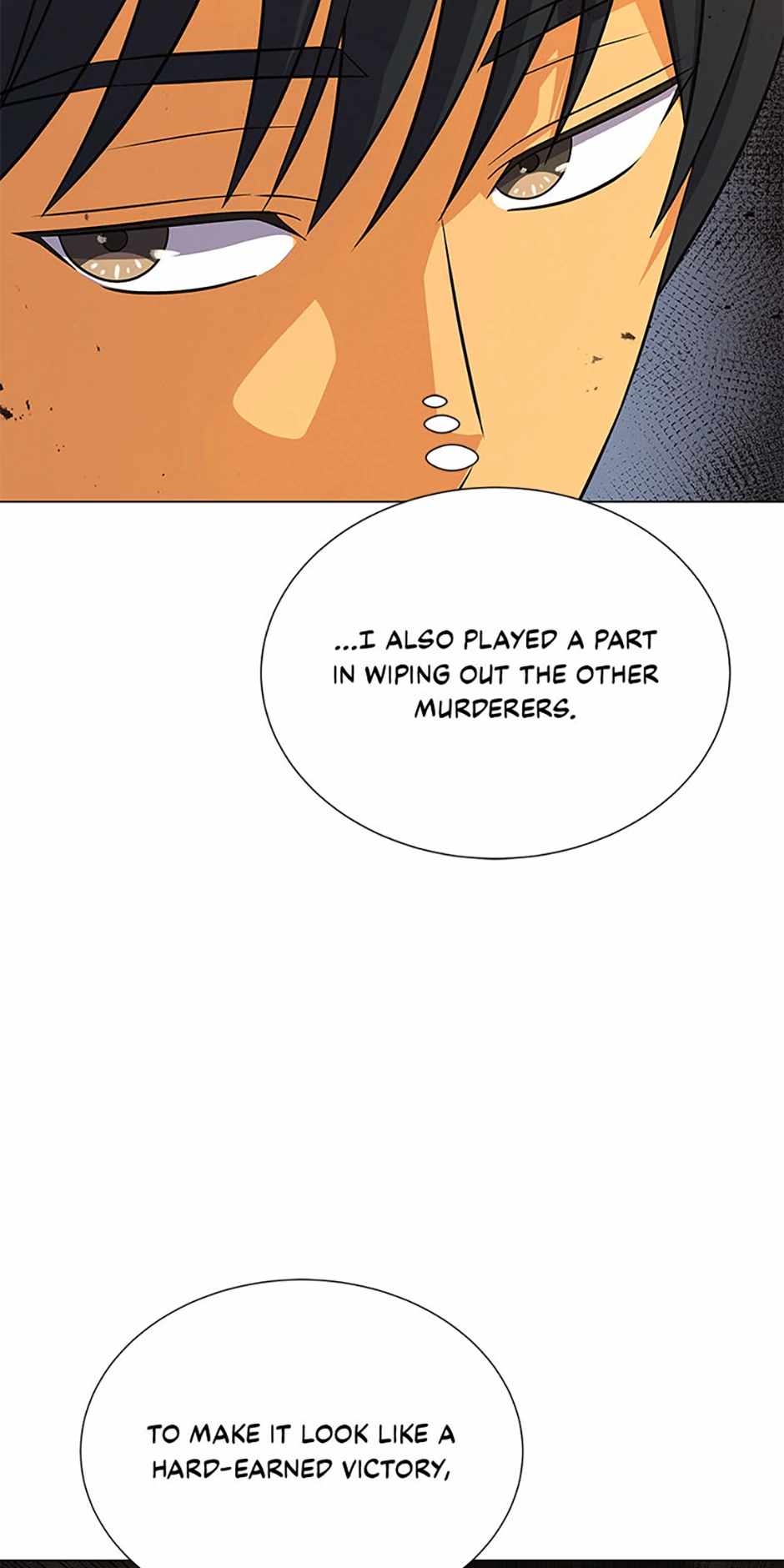 Carnivorous Hunter Chapter 120 - Page 7