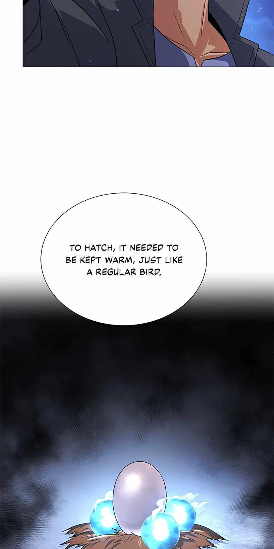 Carnivorous Hunter Chapter 120 - Page 62