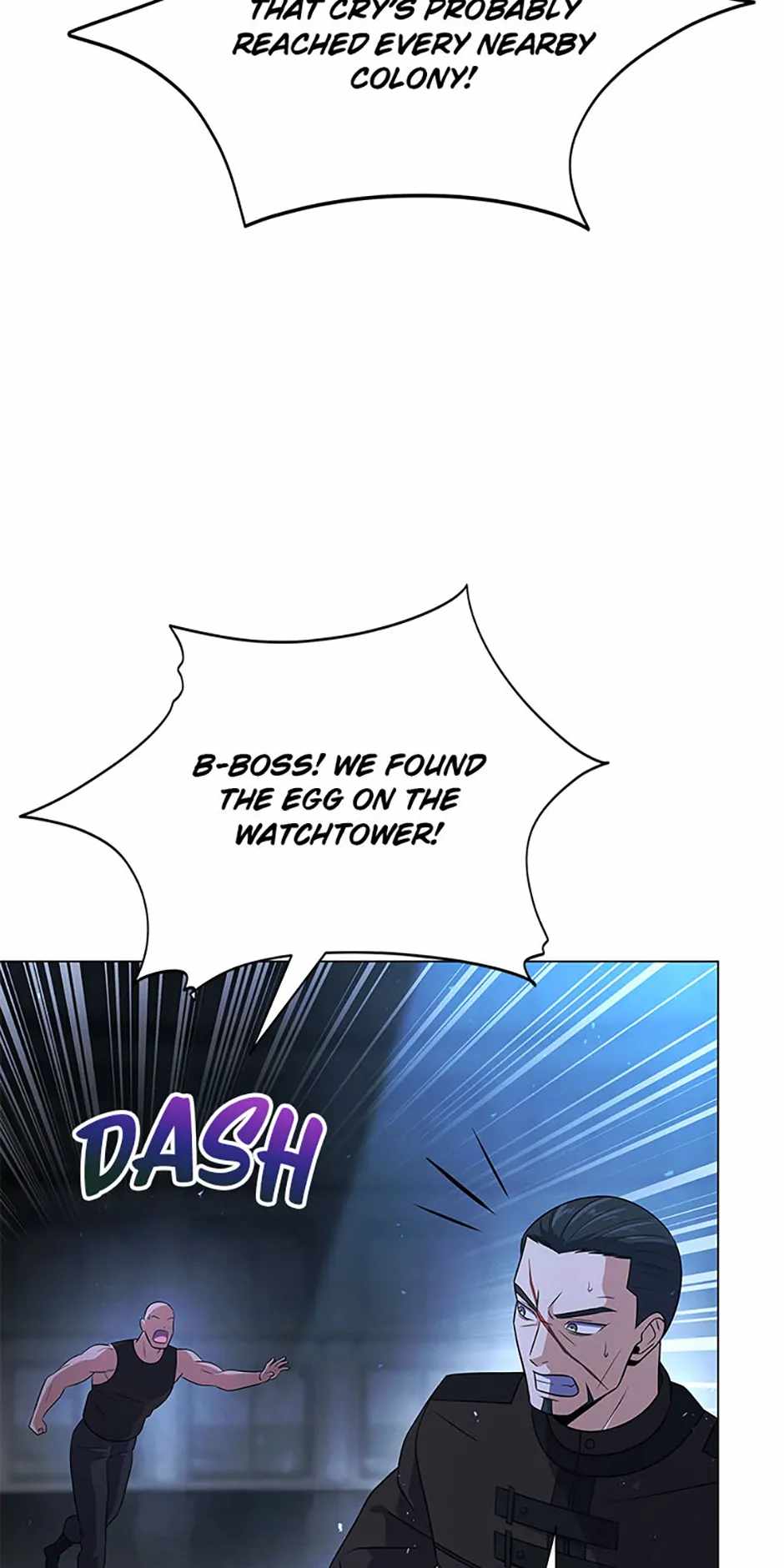 Carnivorous Hunter Chapter 120 - Page 66