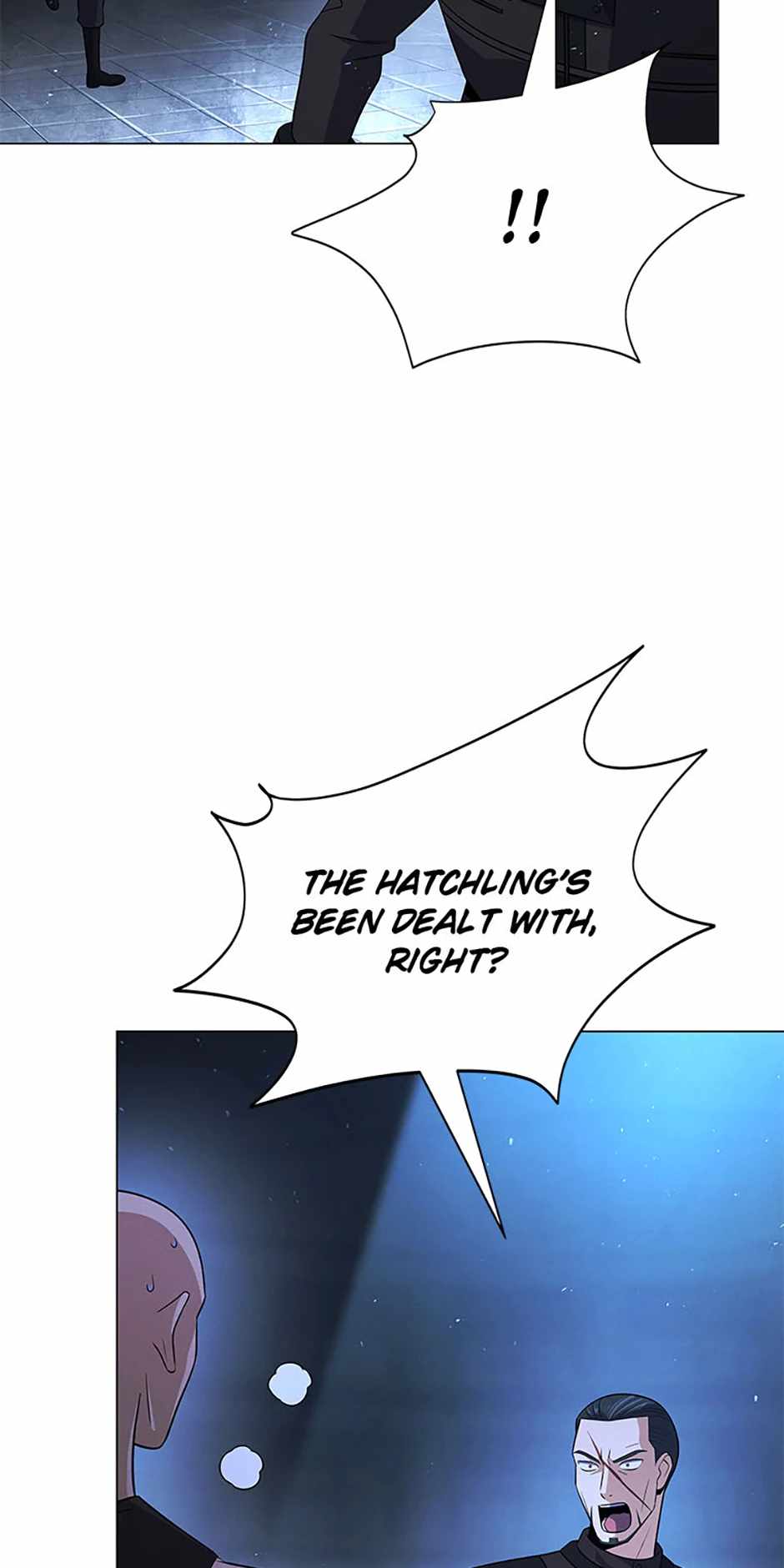 Carnivorous Hunter Chapter 120 - Page 67