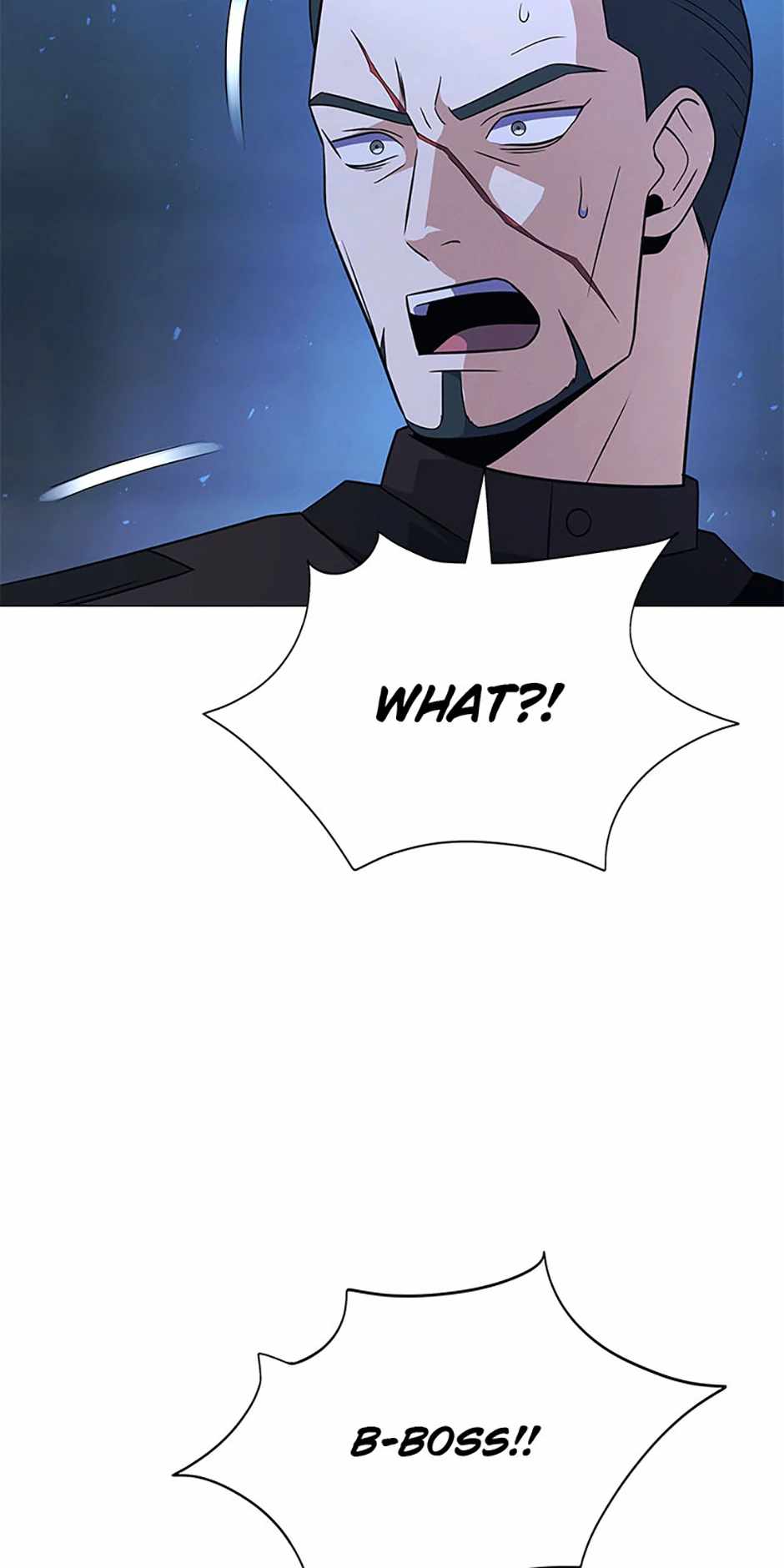 Carnivorous Hunter Chapter 120 - Page 69