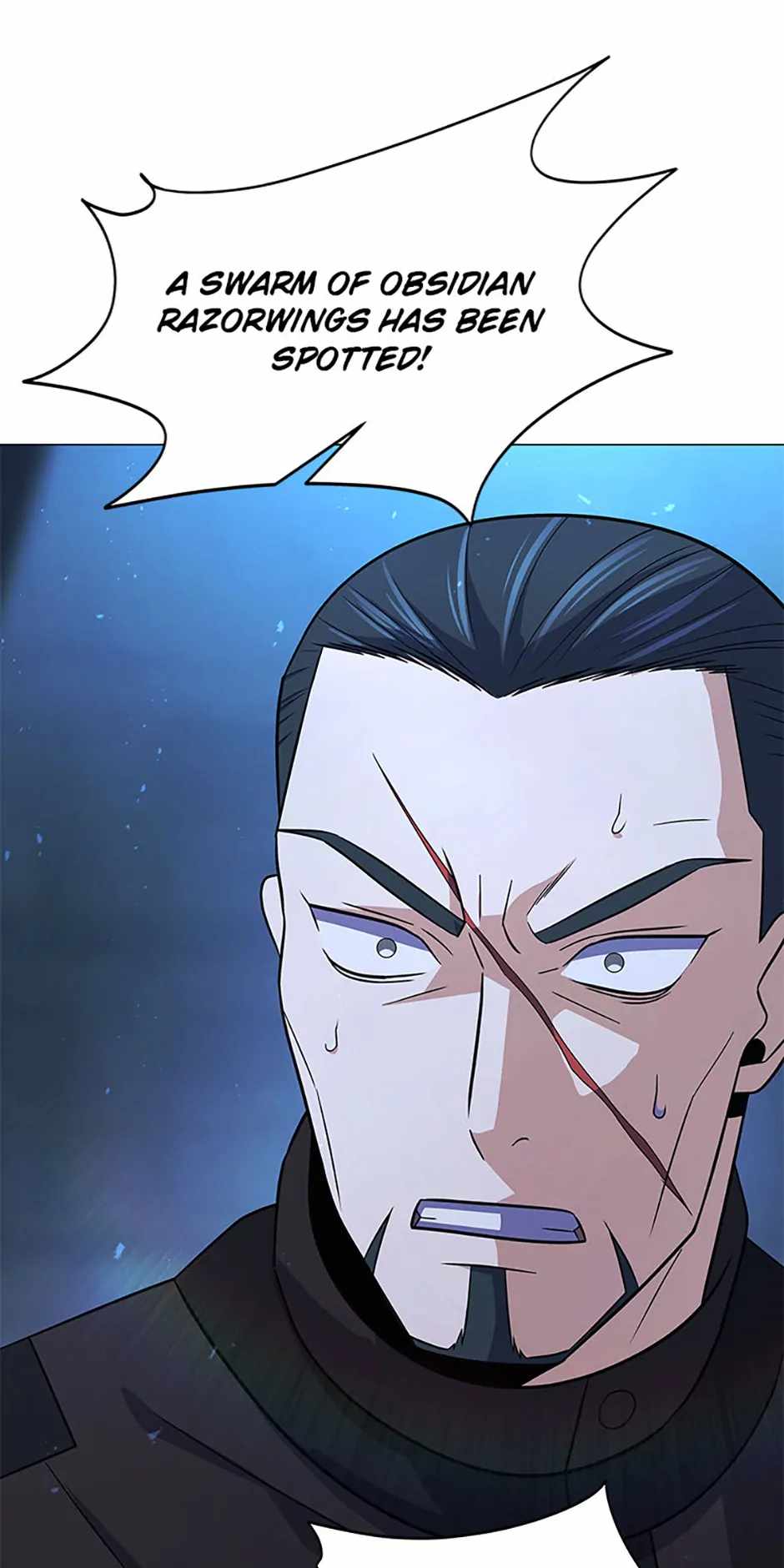 Carnivorous Hunter Chapter 120 - Page 71