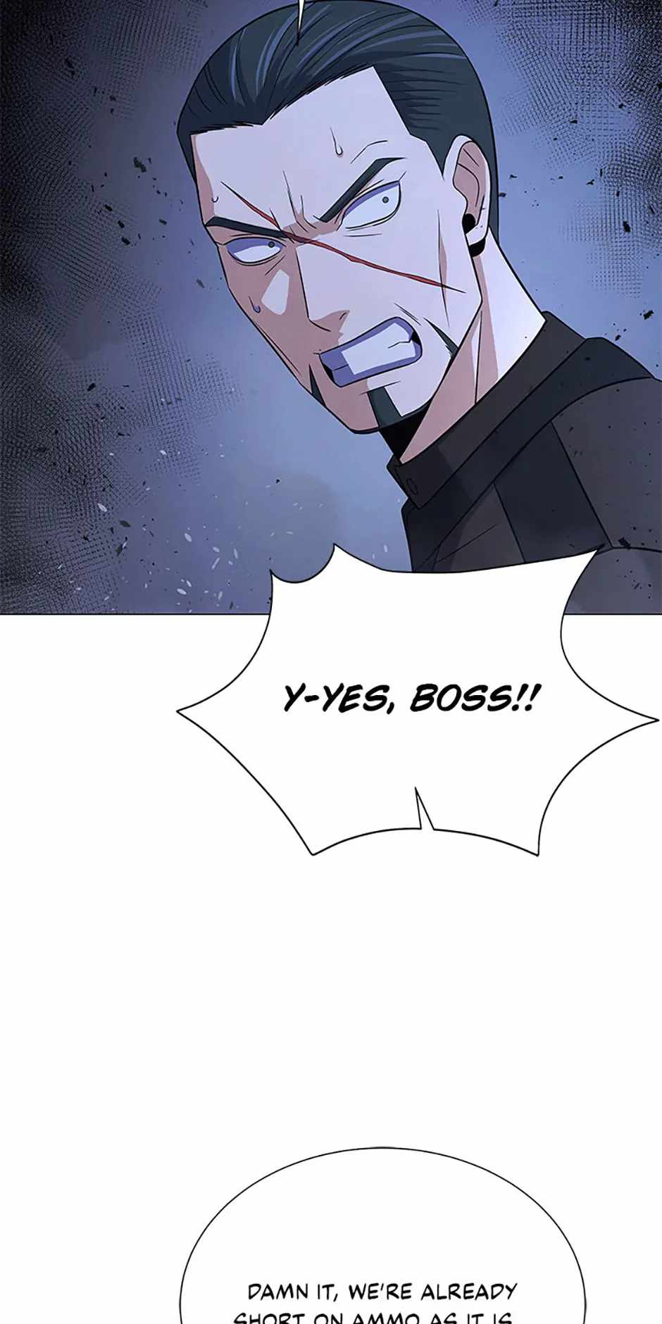 Carnivorous Hunter Chapter 120 - Page 75