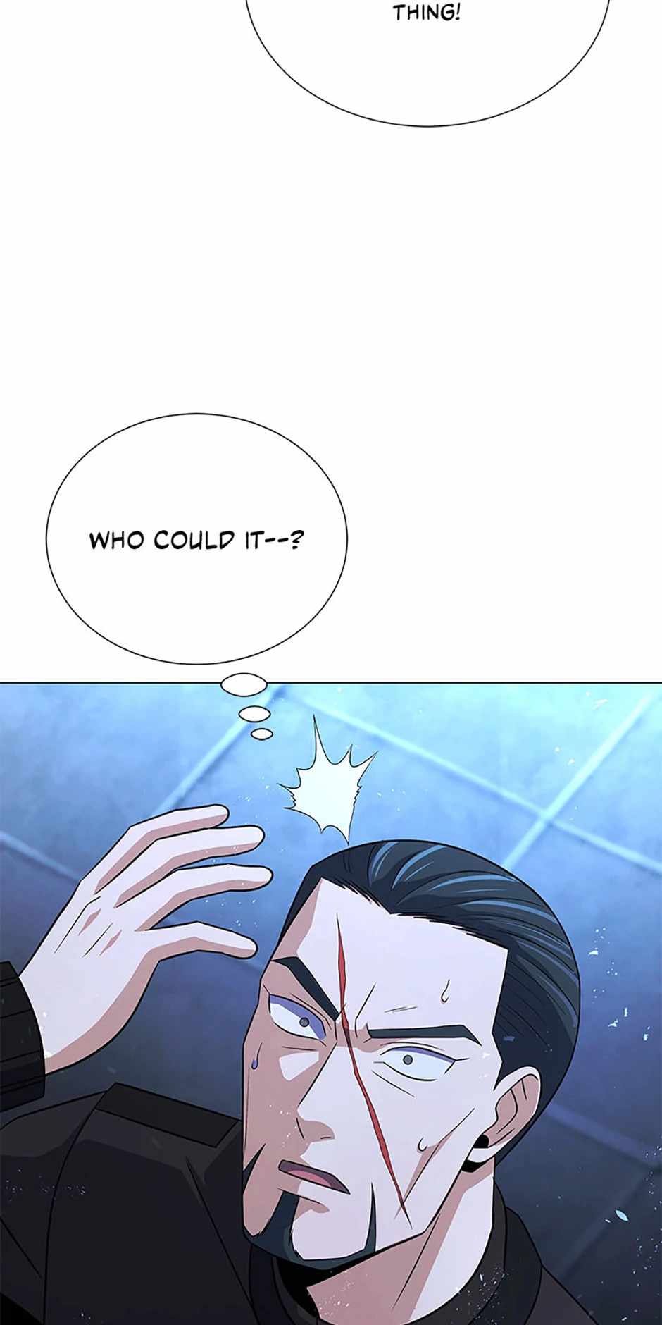 Carnivorous Hunter Chapter 120 - Page 78