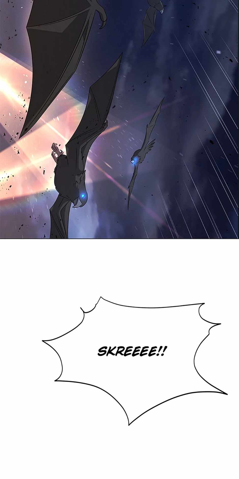 Carnivorous Hunter Chapter 120 - Page 82