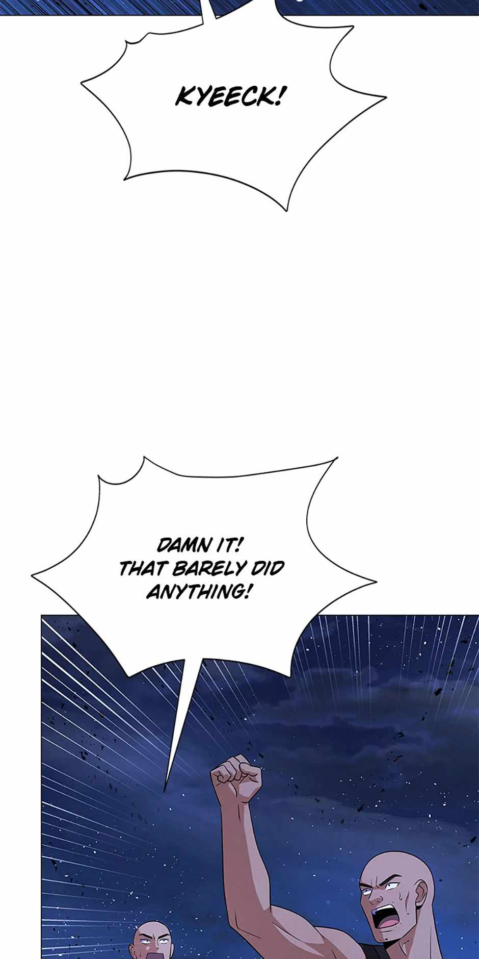 Carnivorous Hunter Chapter 120 - Page 87